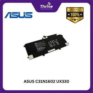 ASUS C31N1602 UX330