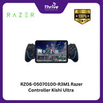 Load image into Gallery viewer, RZ06-05070100-R3M1 Razer Controller Kishi Ultra - USB C for Android/ iPhone/ and iPad MiniRZ06-05070100-R3M1 Razer Controller Kishi Ultra - USB C for Android/ iPhone/ and iPad Mini
