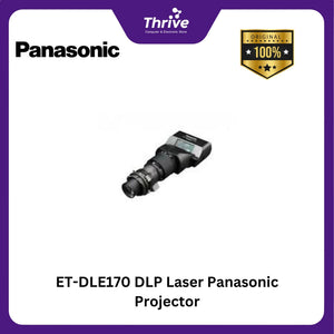 ET-DLE170 DLP Laser Panasonic Projector