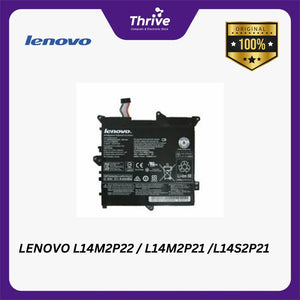 LENOVO L14M2P22 / L14M2P21 /L14S2P21