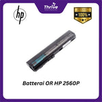 Load image into Gallery viewer, Batterai OR HP 2560P
