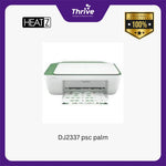 Load image into Gallery viewer, HP DJ2337 PSC Palm Printer – Stylish &amp; Reliable Printing Solution