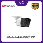 Load image into Gallery viewer, 4KEcoSeries DS-2CE16U1T-IT3F
