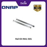 Load image into Gallery viewer, Rail Kit RAIL-S01