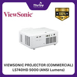 Load image into Gallery viewer, VIEWSONIC PROJECTOR (COMMERCIAL) LS740HD 5000 (ANSI Lumens)
