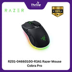 Load image into Gallery viewer, RZ01-04660100-R3A1 Razer Mouse Cobra Pro

