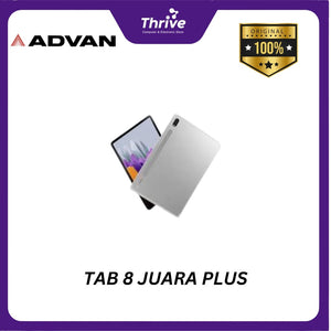 TAB 8 JUARA PLUS