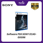 Load image into Gallery viewer, Software PS5 SONY ECAS-00096

