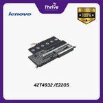 Load image into Gallery viewer, 42T4932 /E220S
