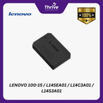 Load image into Gallery viewer, LENOVO 100-15 / L14SEA01 / L14C3A01 / L14S3A01