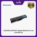 Load image into Gallery viewer, CLBLENL17L3P71CY Laptop Battery For Len L17L3P71 Cy