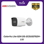 Load image into Gallery viewer, ColorVu Lite G2H DS-2CD1027G2H-LIU
