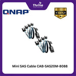 Load image into Gallery viewer, Mini SAS Cable CAB-SAS20M-8088
