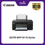 Load image into Gallery viewer, G2770 MFP GI-71 Series
