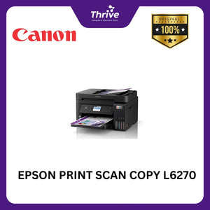 EPSON PRINT SCAN COPY L6290