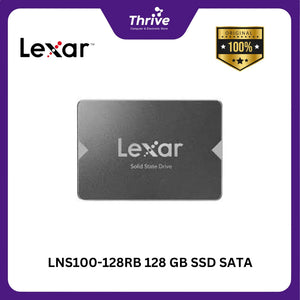 LNS100-128RB 128 GB SSD SATA