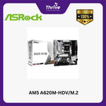 Load image into Gallery viewer, AM5 A620M-HDV/M.2