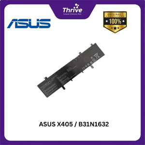 ASUS X405 / B31N1632