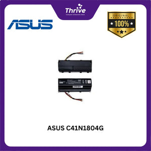 ASUS C41N1804