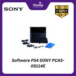 Load image into Gallery viewer, Software PS4 SONY PCAS-05114E
