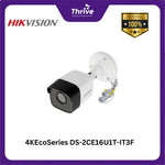 Load image into Gallery viewer, 4KEcoSeries DS-2CE16U1T-IT3F
