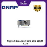 Load image into Gallery viewer, Network Expansion Card QXG-10G2T-X710