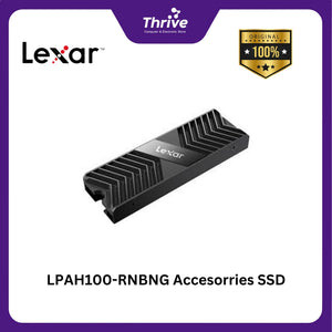 LPAH100-RNBNG  Accesorries SSD