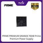 Load image into Gallery viewer, PRIME PREMIUM GRANDE 750W Prime Premium Power Supply
