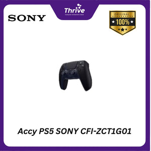 Accy PS5 SONY CFI-ZCT1G01