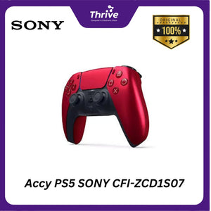 Accy PS5 SONY CFI-ZCD1S07