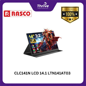CLC141N LCD 14.1 LTN141AT03