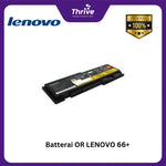 Load image into Gallery viewer, Batterai OR LENOVO 66+
