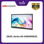 Load image into Gallery viewer, 5B/EL Series DS-D5B65RB/EL
