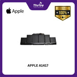 Load image into Gallery viewer, APPLE A1417
