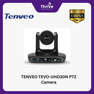 TENVEO TEVO-UHD30N PTZ Camera