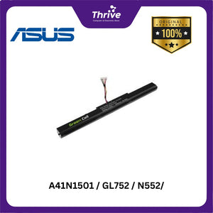 A41N1501 / GL752 / N552/