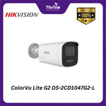 Load image into Gallery viewer, ColorVu Lite G2 DS-2CD1047G2-L