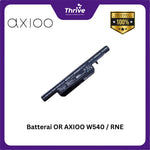 Load image into Gallery viewer, Batterai OR AXIOO W540 / RNE