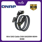 Load image into Gallery viewer, Mini SAS Cable CAB-SAS30M-8644-8088
