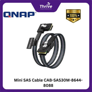 Mini SAS Cable CAB-SAS30M-8644-8088