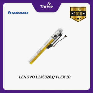 LENOVO L13S3Z61/ FLEX 10
