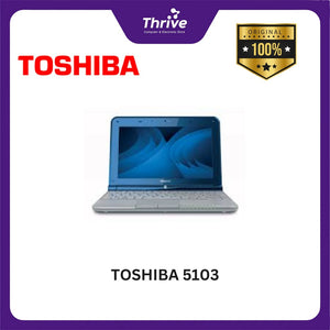 TOSHIBA 5103