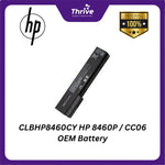 Load image into Gallery viewer, CLBHP8460CY HP 8460P / CC06 OEM Battery