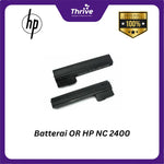 Load image into Gallery viewer, Batterai OR HP NC 2400