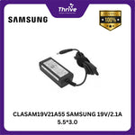 Load image into Gallery viewer, CLASAM19V21A55 SAMSUNG 19V/2.1A 5.5*3.0