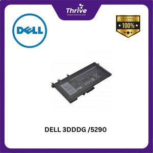 DELL 3DDDG /5290