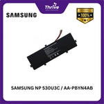 Load image into Gallery viewer, SAMSUNG NP 530U3C / AA-PBYN4AB
