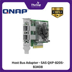 Load image into Gallery viewer, Host Bus Adapter - SAS QXP-820S-B3408
