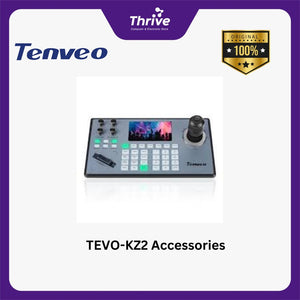 TEVO-KZ2 Accessories