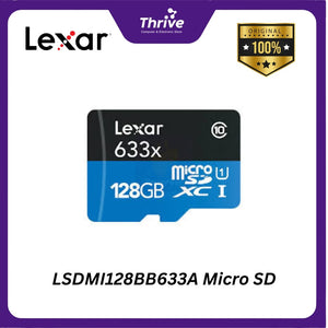 LSDMI128BB633A Micro SD